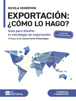 cover image of Exportación